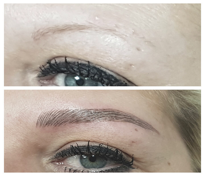 Microblading 2